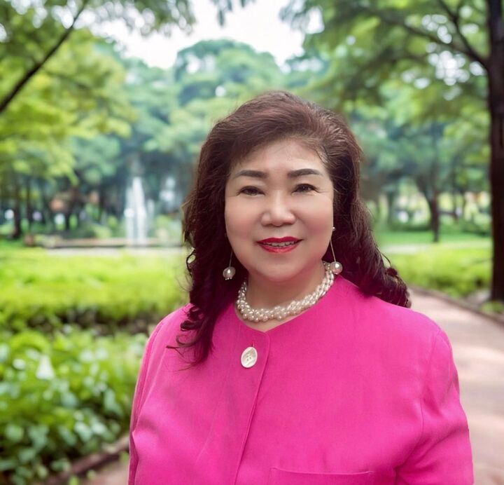 Mary Wong, REALTOR® in Daly City, Icon Properties
