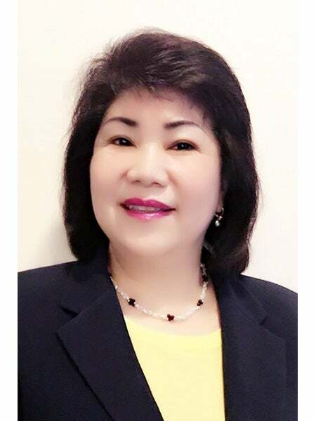 Mary Wong, Real Estate Salesperson in Daly City, Icon Properties