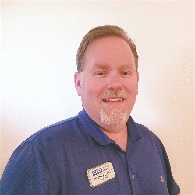 David Easley, Real Estate Salesperson in Port Charlotte, Sunstar Realty