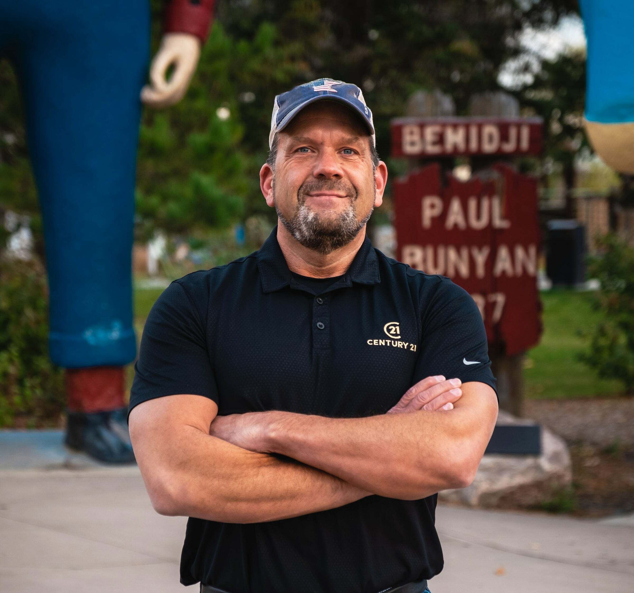 Kevin Falldorf, Real Estate Salesperson in Bemidji, Dickinson Realtors