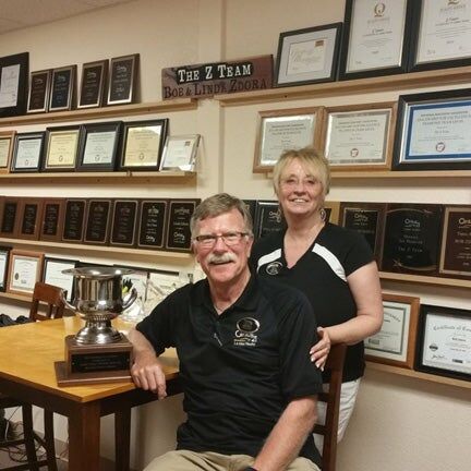 Linda Zdora, Associate Broker in Mountain Home, LeMac Realty