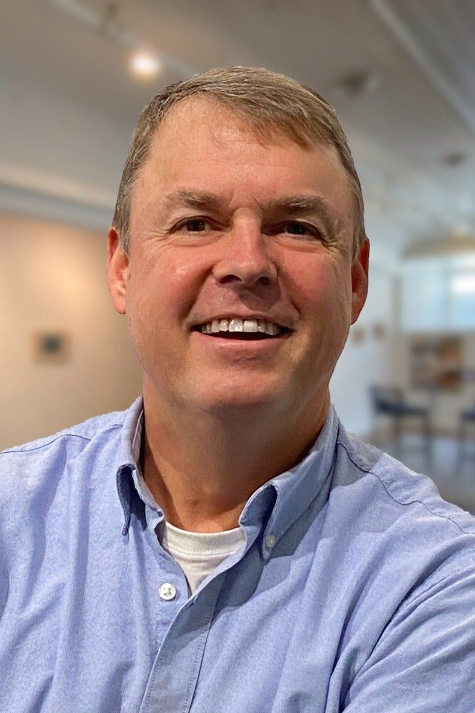 James Carpenter, Real Estate Salesperson in Tupper Lake, Whitbeck