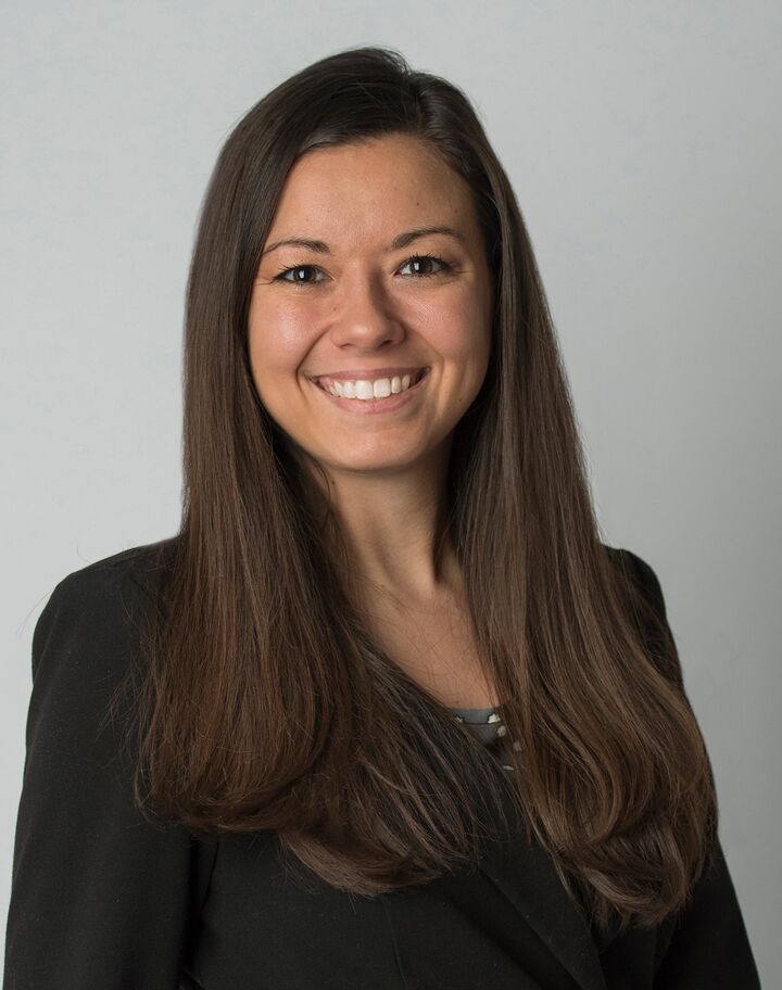 Alyssa Mennillo, Real Estate Salesperson in Vienna, Select Properties