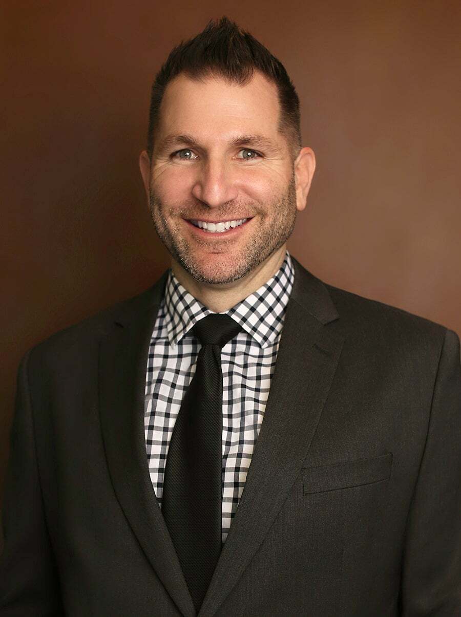 Chad Bull, Real Estate Salesperson in Coeur D Alene, Beutler & Associates