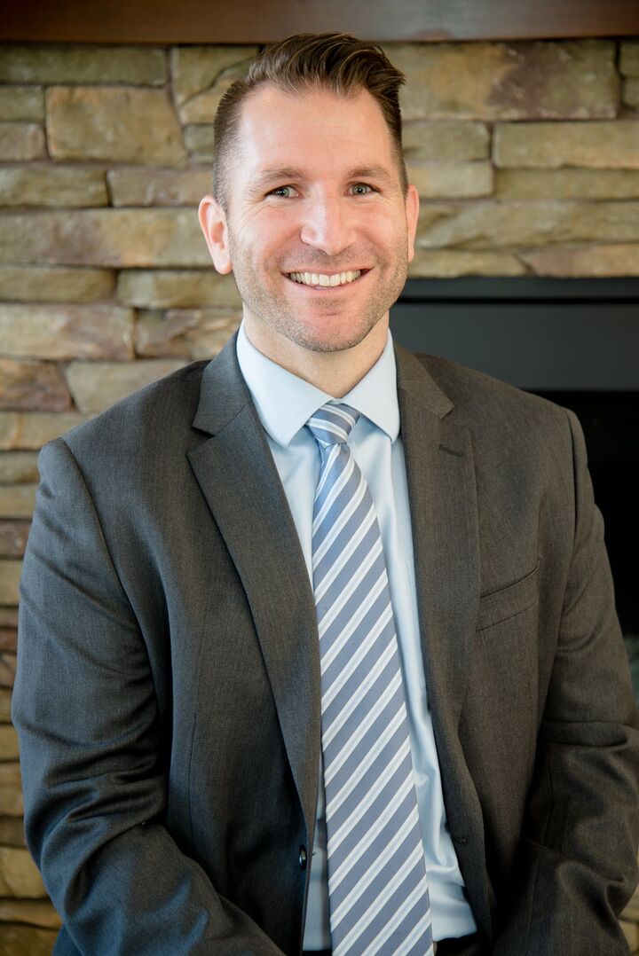 Chad Bull, Real Estate Salesperson in Coeur D Alene, Beutler & Associates