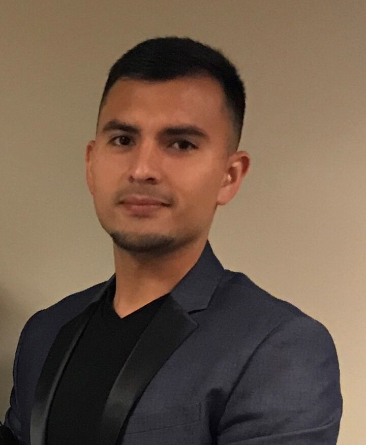 Jasinto Catalan, Real Estate Salesperson in Beloit, Affiliated