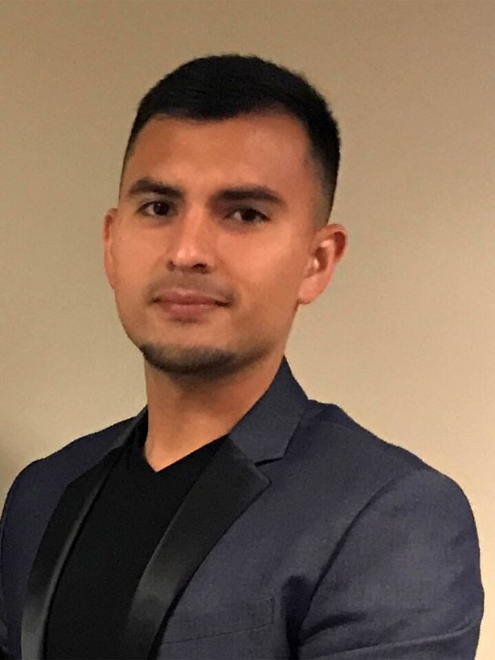 Jasinto Catalan, Real Estate Salesperson in Beloit, Affiliated
