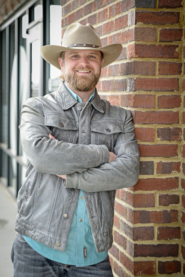 Andy Jackson, Real Estate Salesperson in Elkhorn, The Good Life Group