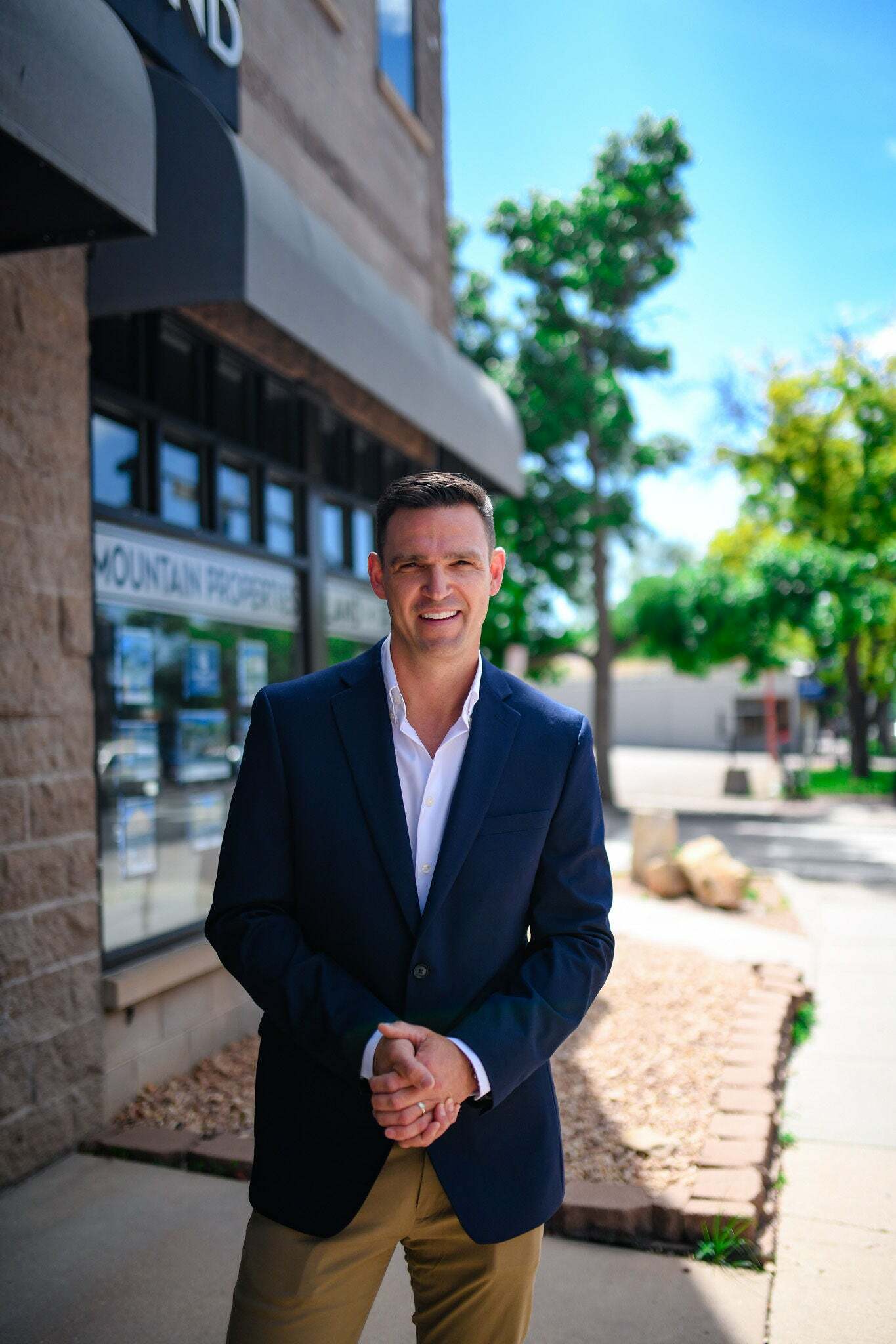 Dan Deon,  in Colorado Springs, Beyond