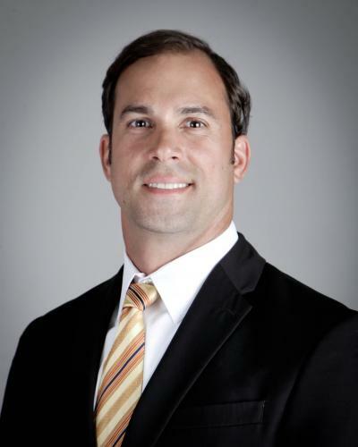 Stephen Gossett, Real Estate Salesperson in San Angelo, ERA Newlin & Company