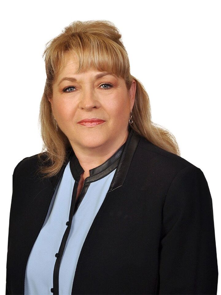 Mimi Campoy, Real Estate Salesperson in San Diego, Affiliated