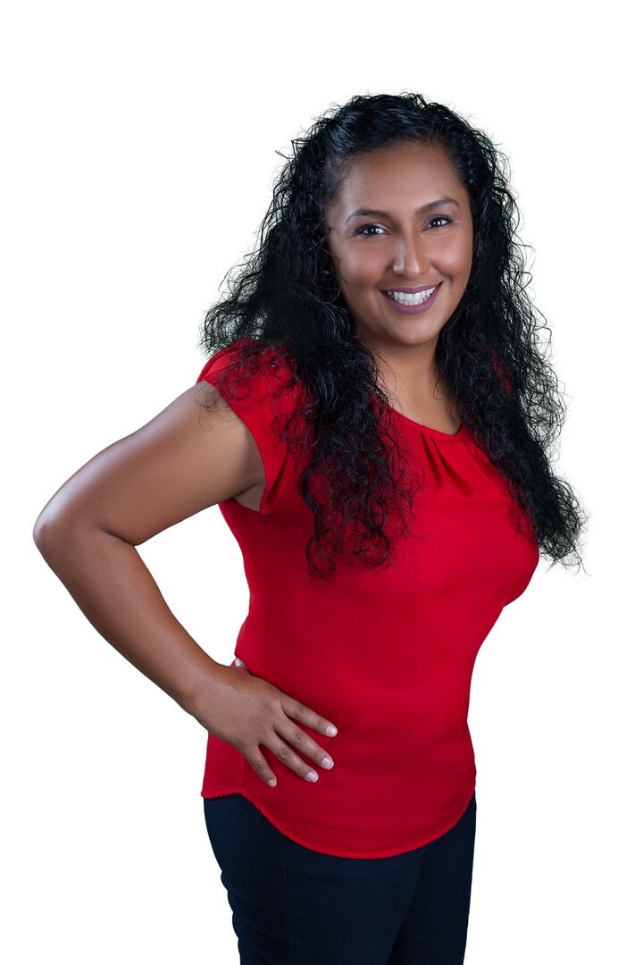 Nancy Higareda, Real Estate Salesperson in Canyon Lake, Associated Brokers Realty