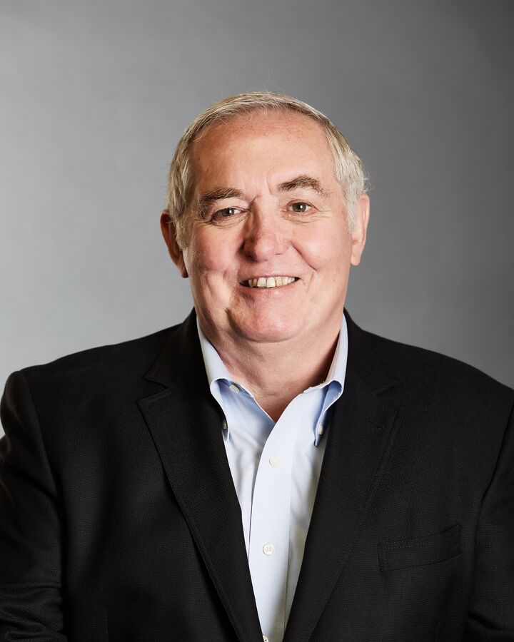 Ken Harten,  in Ottawa, Coldwell Banker Sarazen Realty, Brokerage