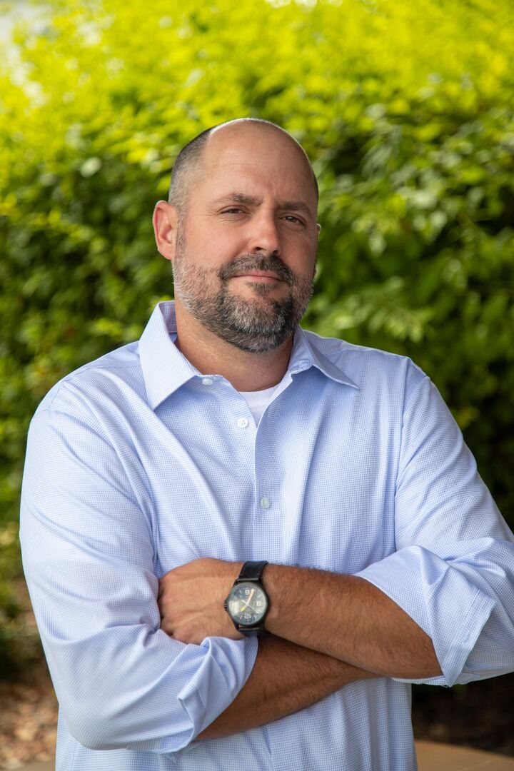 Travis Spurgeon, Real Estate Salesperson in Idaho Falls, High Desert