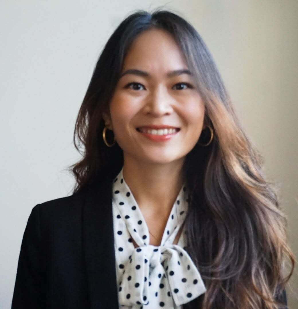 Linh Hughes, Real Estate Salesperson in Royal Oak, Curran & Oberski