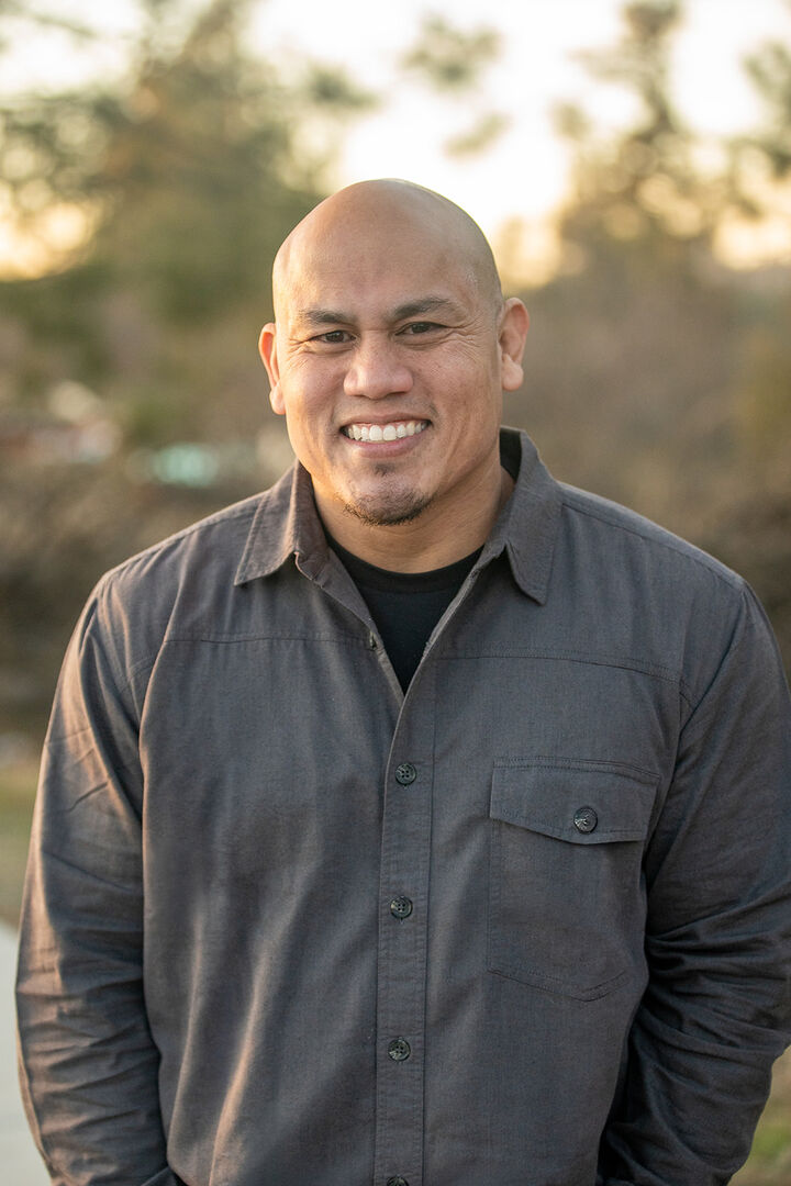 Ray Regno, Realtor in Spokane Valley, Windermere