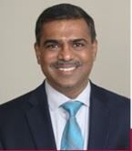 Ramalinga Reddy,  in Bordentown, ERA Central Realty Group