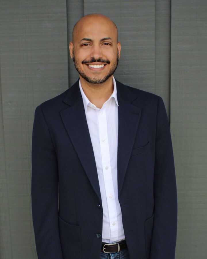 Fernando Fuentes, Real Estate Salesperson in Chattanooga, Signature Brokers