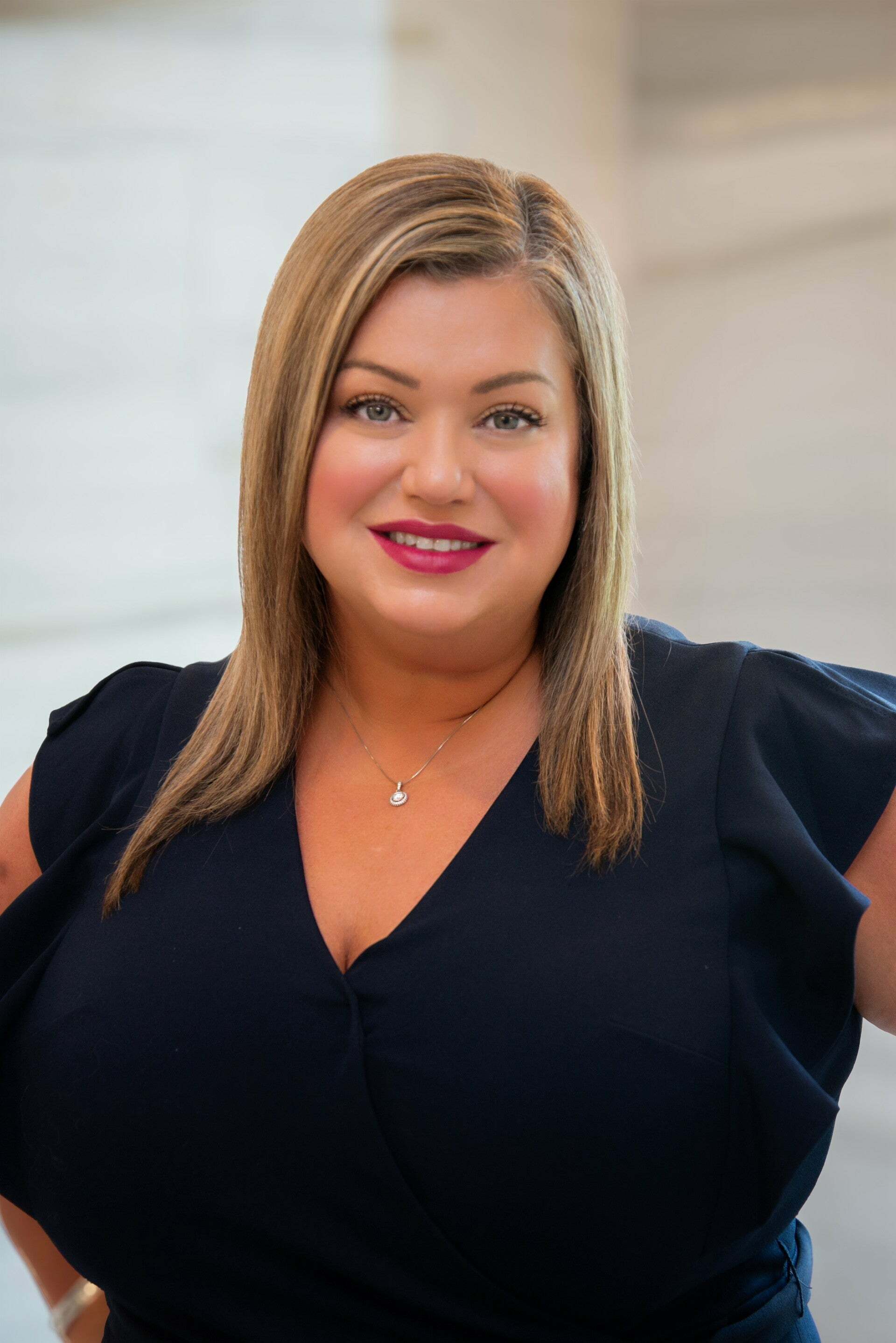 Sarah Back, Real Estate Salesperson in Dayton, Heritage