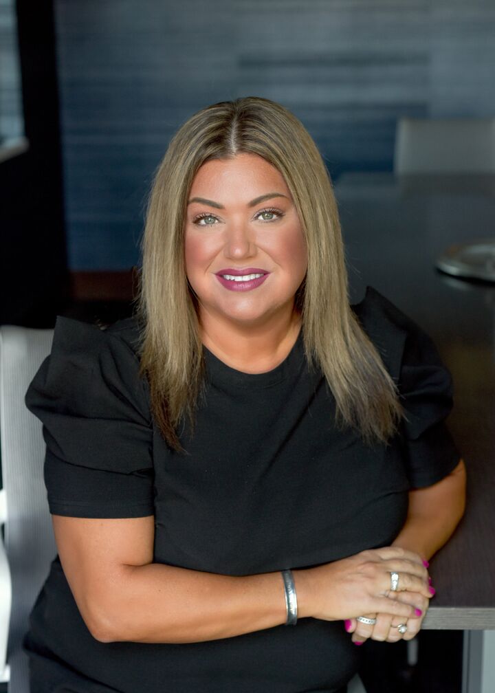 Sarah Back, Real Estate Salesperson in Dayton, Heritage