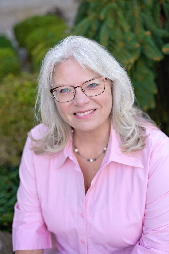 Bernice Willis, Real Estate Salesperson in Centerville, Heritage