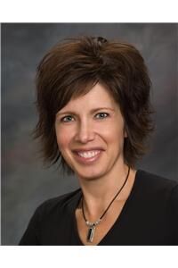 Angie Dawson, Real Estate Salesperson in Billings, Americana