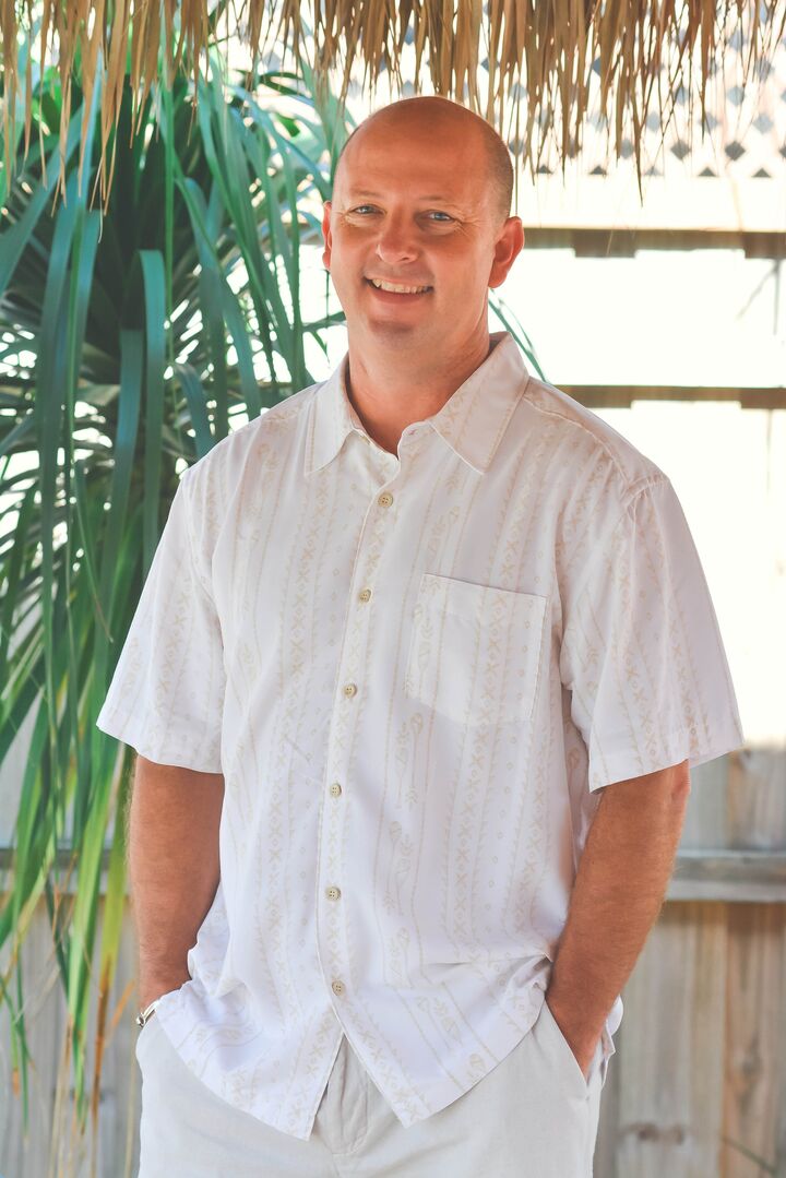 Robert West, Real Estate Broker/Real Estate Salesperson in St Augustine, Premier Properties