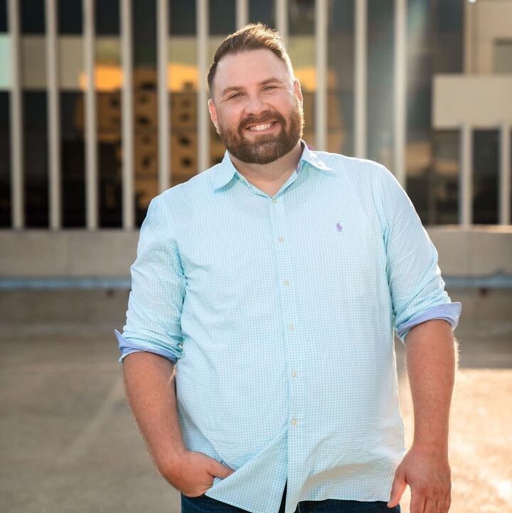 Thad Anderson, Sales Associate in Lincoln, NHS Real Estate