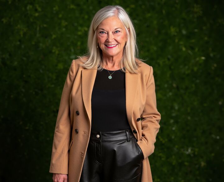 Tonda Wysong, Real Estate Salesperson in Augusta, Executive Partners