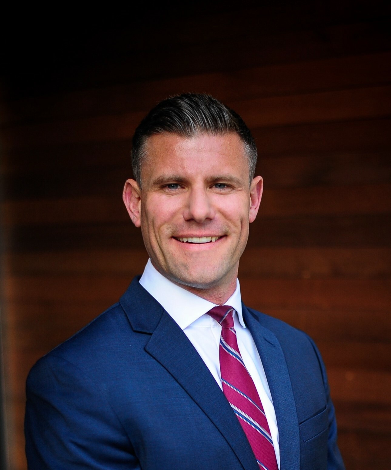 Scott Humphreys,  in Victoria, Coldwell Banker Oceanside Real Estate