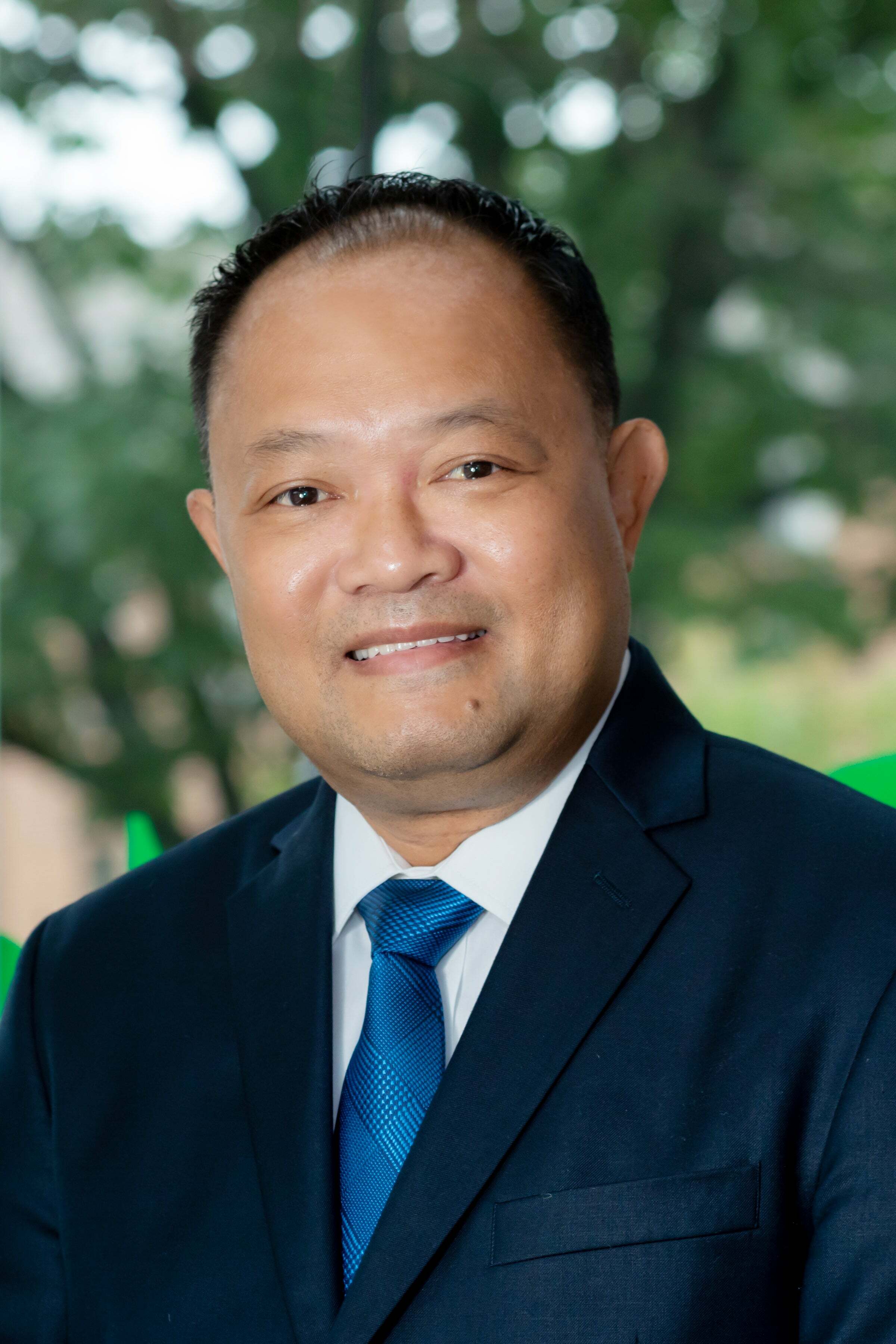 Giang Nguyen, Real Estate Salesperson in Falls Church, Premier