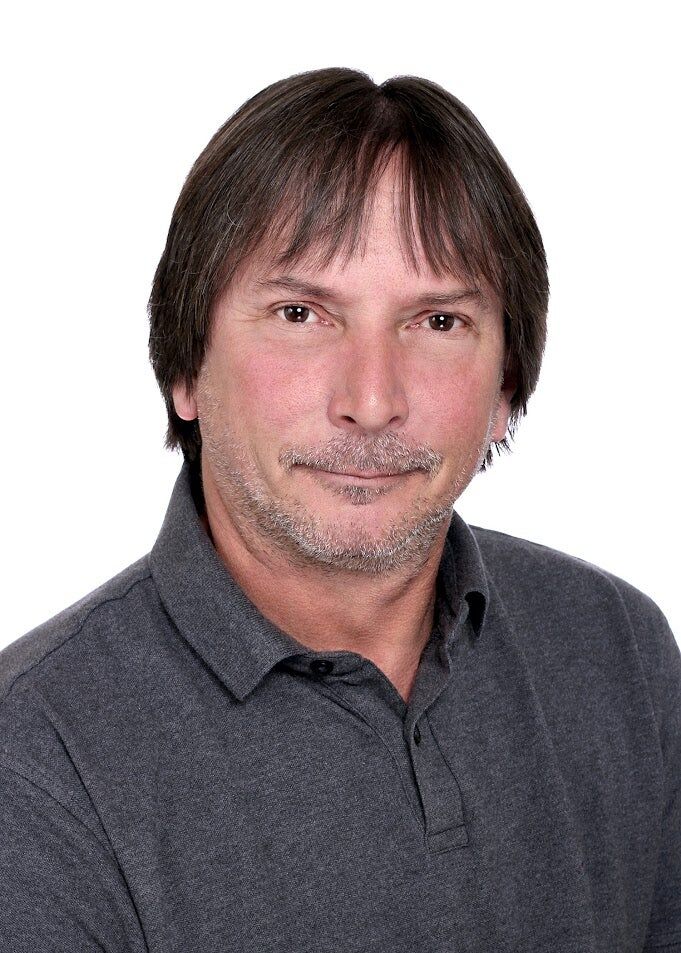 Brian Ball, Real Estate Salesperson in Brick, Solid Gold Realty