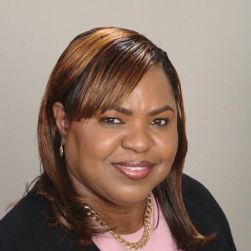 Stacyann Chambers-Ferguson, Real Estate Salesperson in Glastonbury, Executive Real Estate