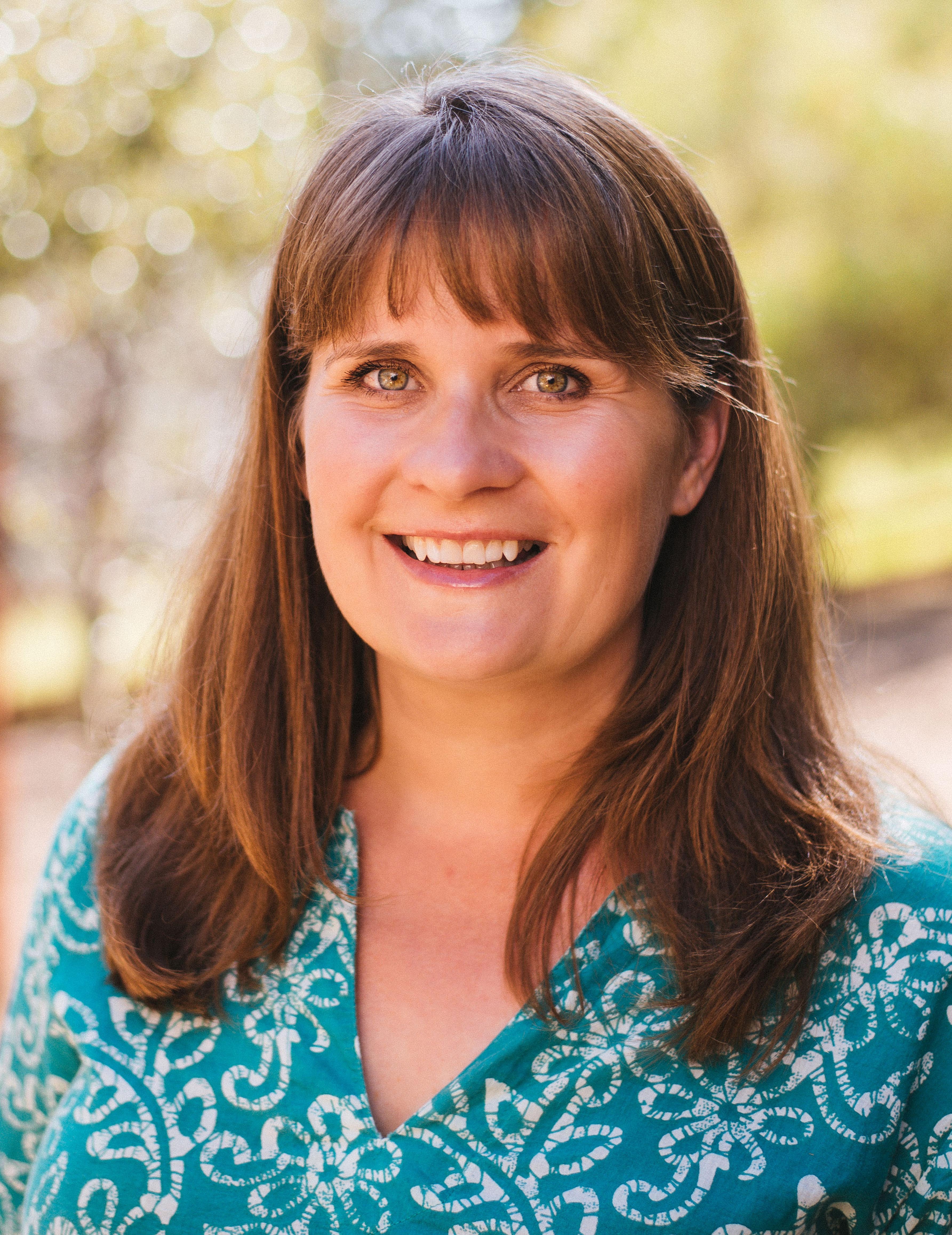 Sarah Jukes, REALTOR® in Santa Cruz, Sereno