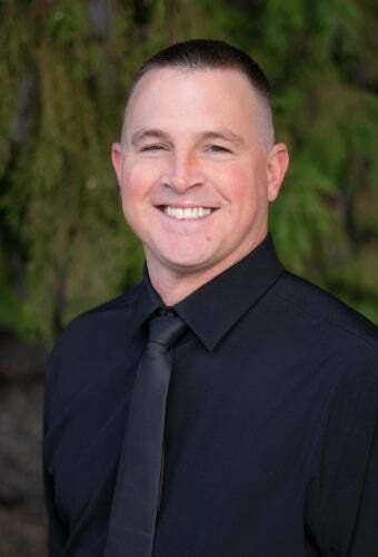 John Malbeck, Real Estate Broker in Kennewick, Tomlinson