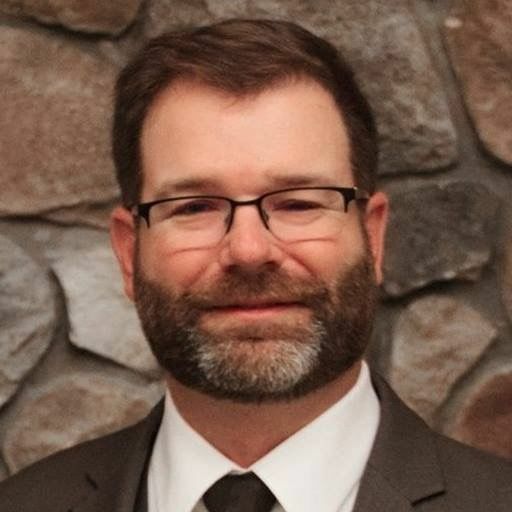 David Buckalew, Real Estate Broker/Real Estate Salesperson in Cedarville, Schmidt Realtors