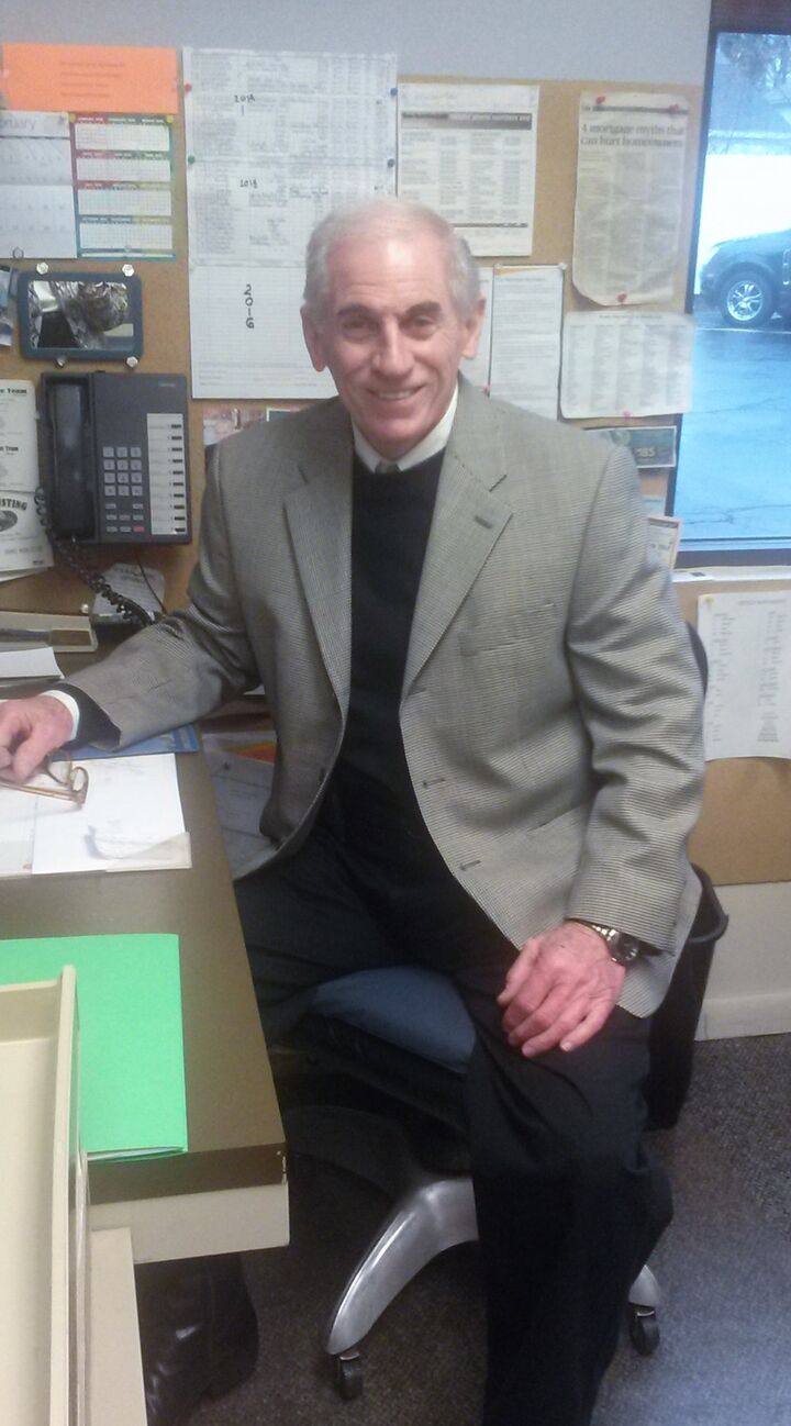 Warren Fordyce, Real Estate Salesperson in Middletown, Heritage