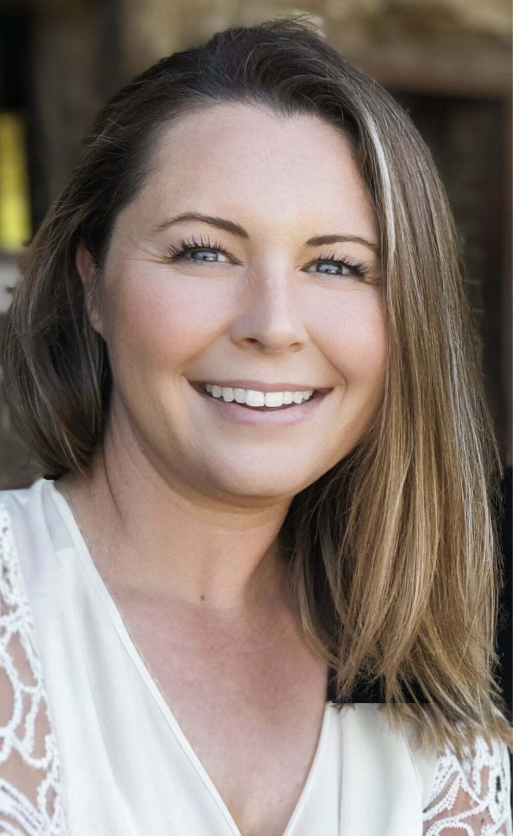 Andrea Danielson Stephens, Real Estate Salesperson in La Mesa, West