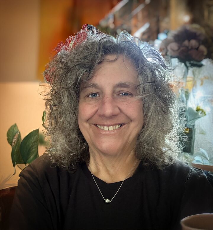 Amy Levine, RE ASSOCIATE BROKER in Kingston, Howard Hanna Rand Realty