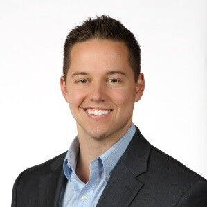 Nicholas  Hanggie,  in Draper, Windermere