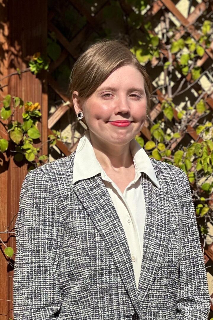 Juliana Cooper, Real Estate Salesperson in Vacaville, Kappel Gateway Realty