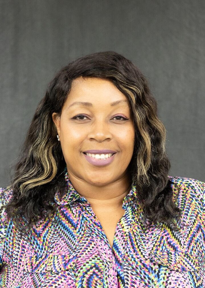 Angela Padilla, Real Estate Salesperson in Coral Springs, Tenace Realty