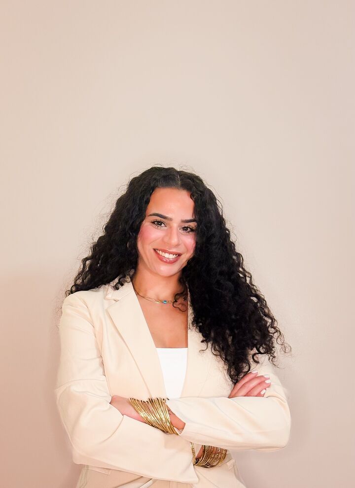 Marina Moussa, Real Estate Salesperson in Sewell, Maturo