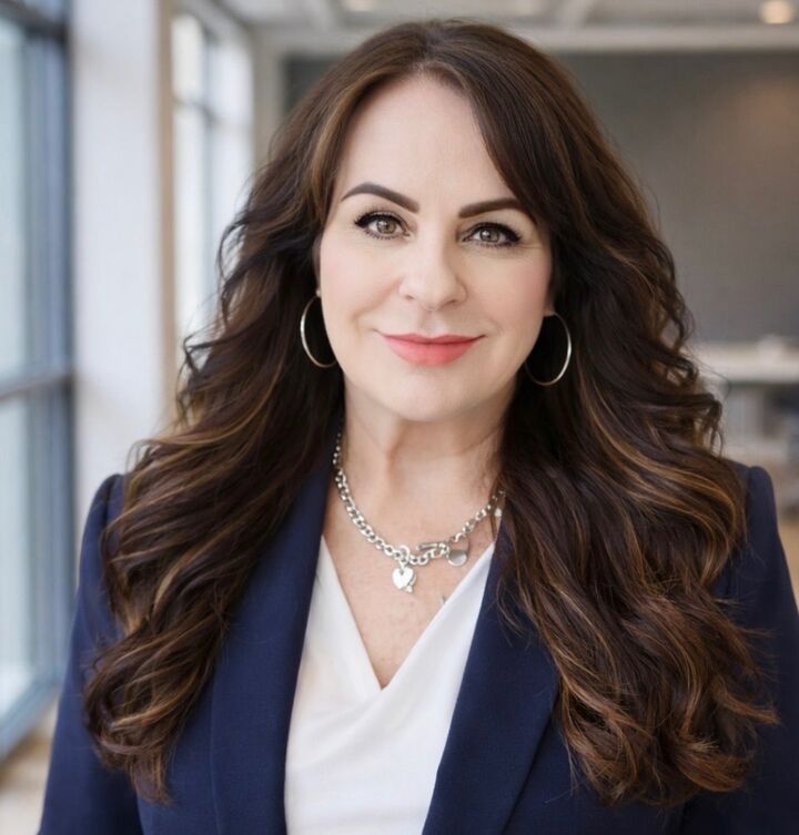 Laurine Gauthier, Associate Real Estate Broker in Longboat Key, Beggins Enterprises