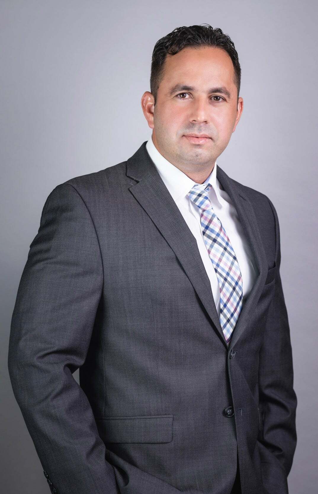 Yandry Benitez, Real Estate Salesperson in Miami, World Connection