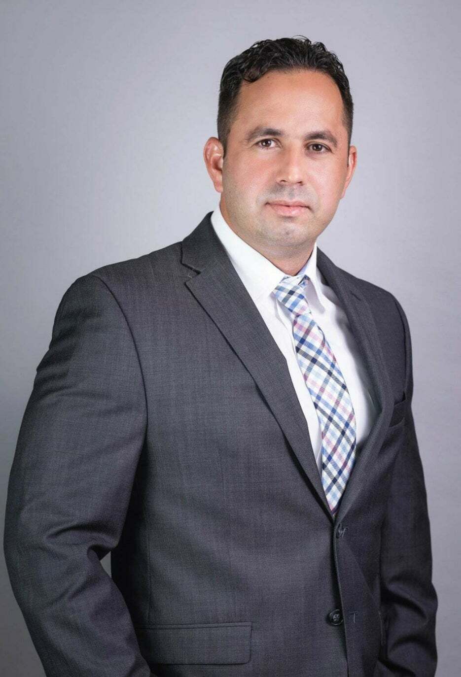 Yandry Benitez, Real Estate Salesperson in Miami, World Connection