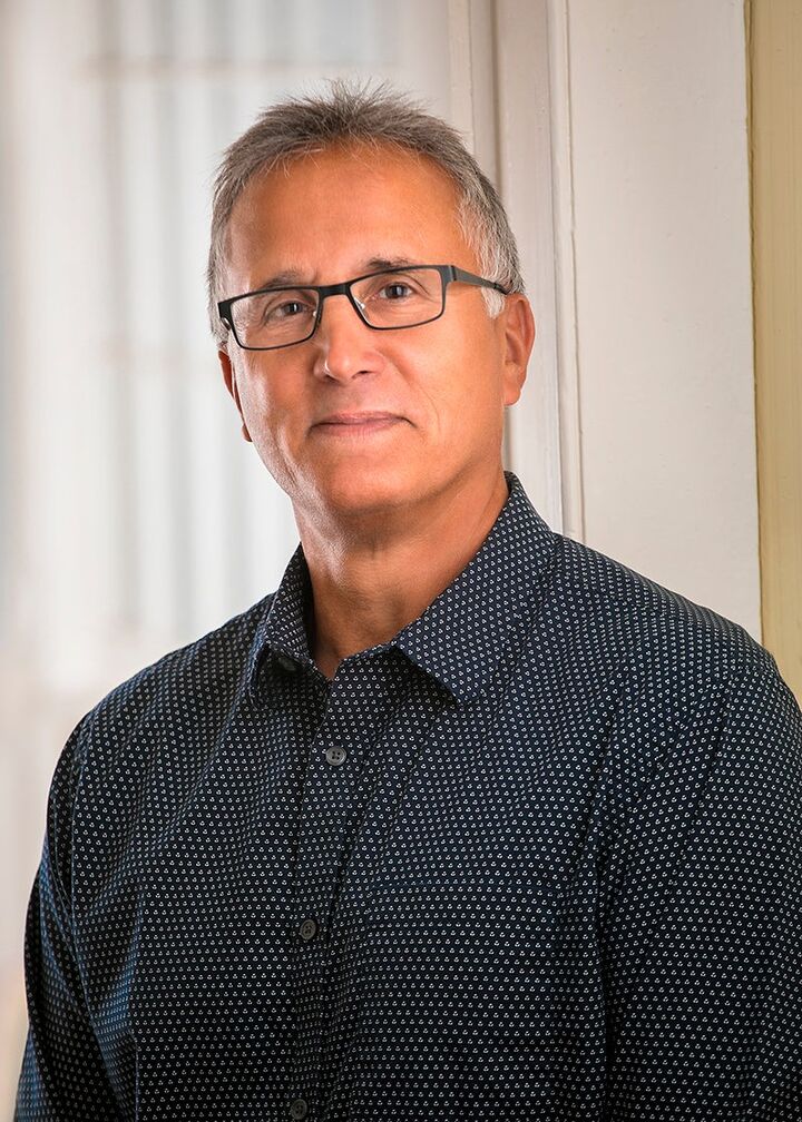 Tom Folino,  in Warwick, Green Team