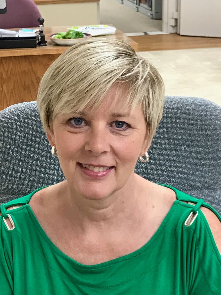 Shelia Dobbs, Real Estate Salesperson in Mountain Home, LeMac Realty