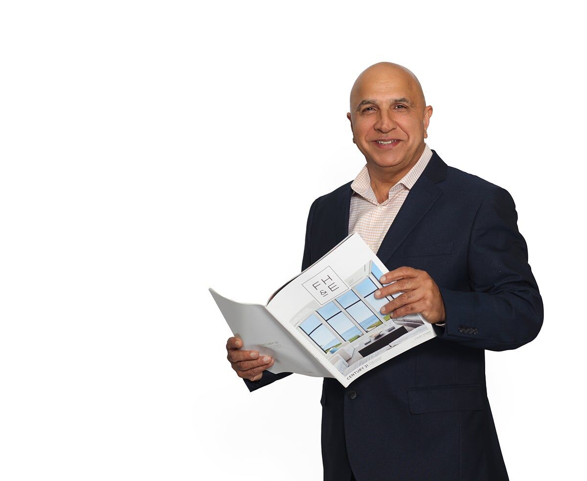 Ray Sharma