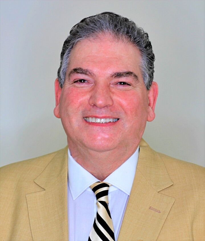 Frank Riposta, Real Estate Salesperson in Kearny, Semiao & Associates